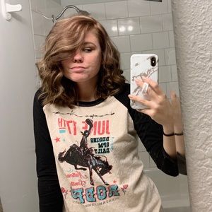 Meet your Posher, Nichole